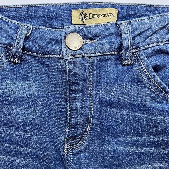 Democracy Girlfriend Size 8 - Picture 15 of 16